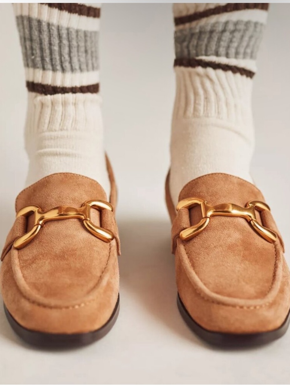 Bibi Lou Exclusive Zagreb Loafers